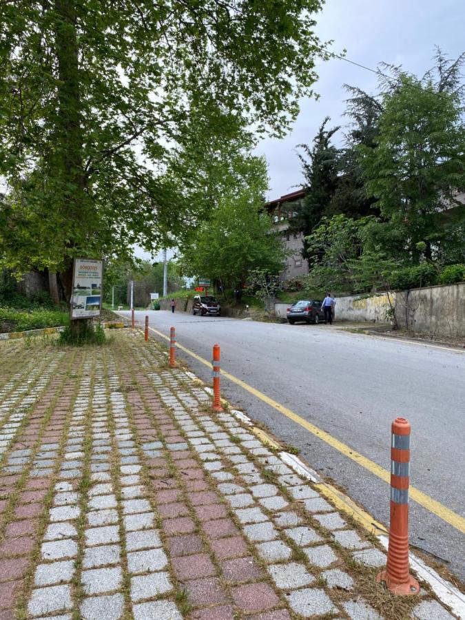 Kapri Termal Hotel & Kaplica Yalova Kültér fotó