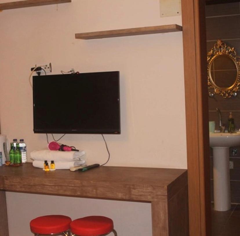 Kapri Termal Hotel & Kaplica Yalova Kültér fotó