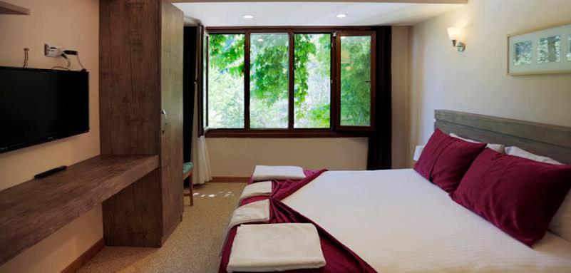 Kapri Termal Hotel & Kaplica Yalova Kültér fotó