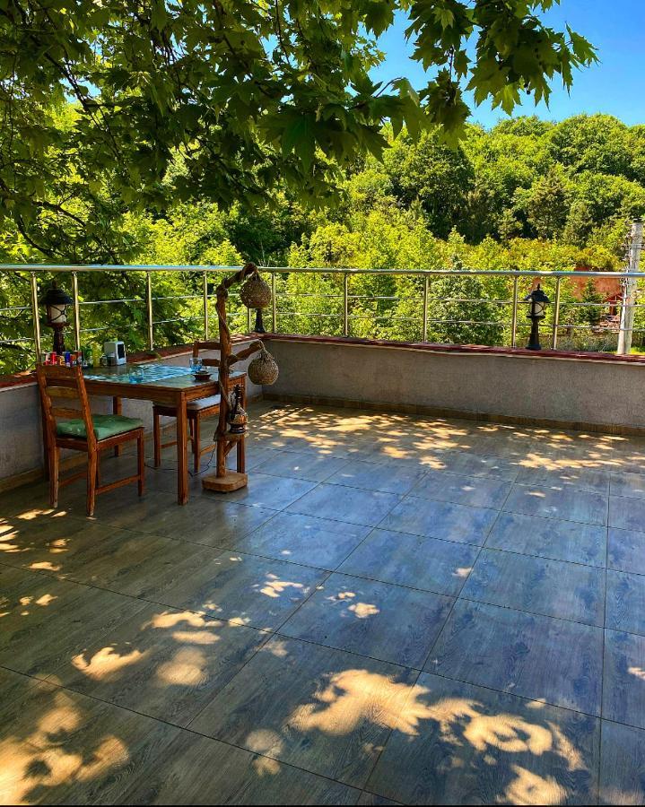 Kapri Termal Hotel & Kaplica Yalova Kültér fotó