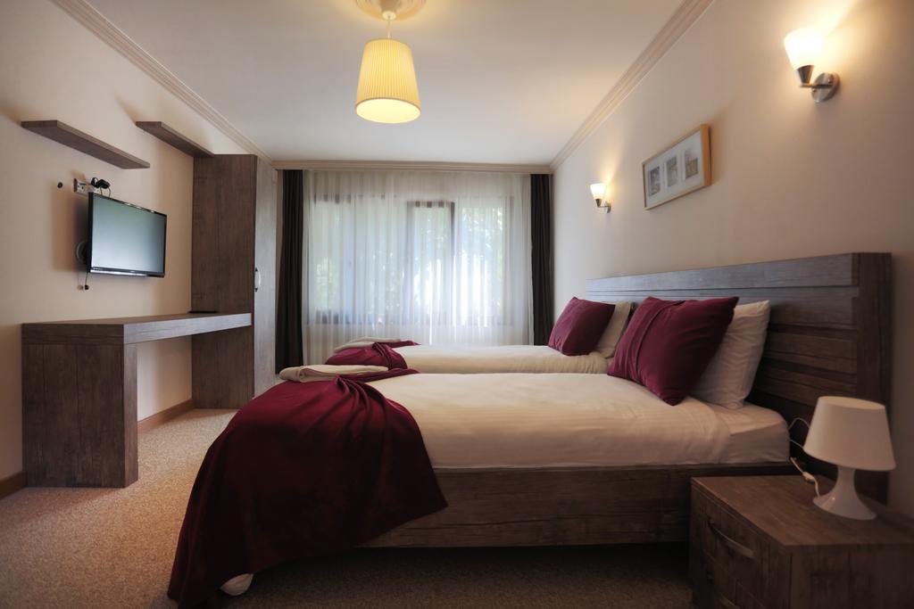 Kapri Termal Hotel & Kaplica Yalova Szoba fotó
