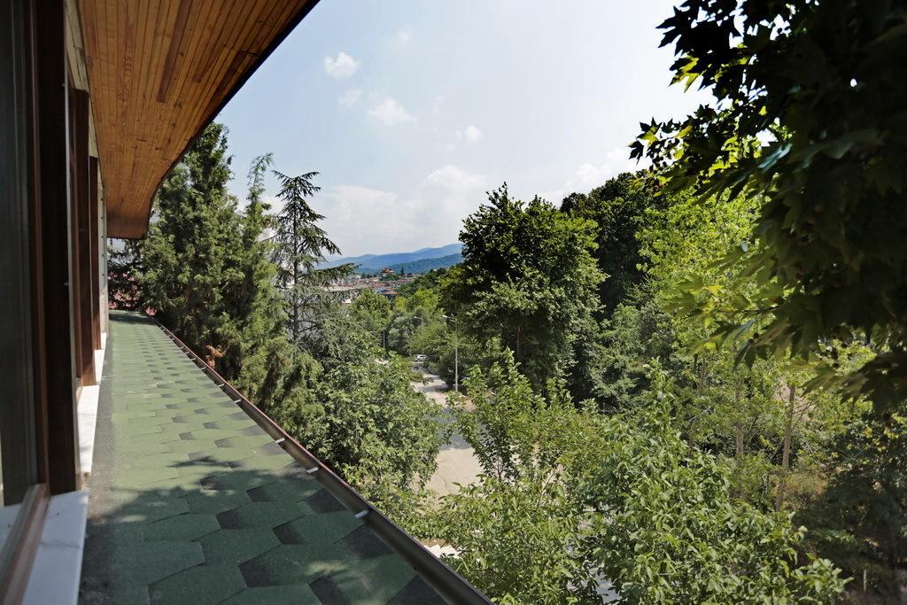 Kapri Termal Hotel & Kaplica Yalova Kültér fotó