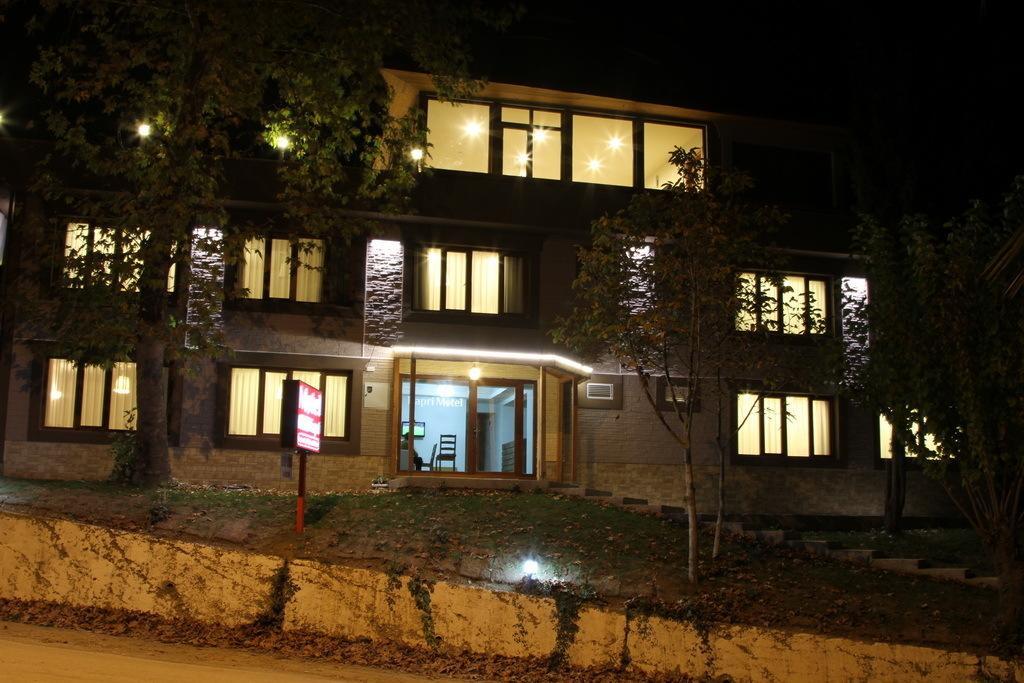 Kapri Termal Hotel & Kaplica Yalova Kültér fotó