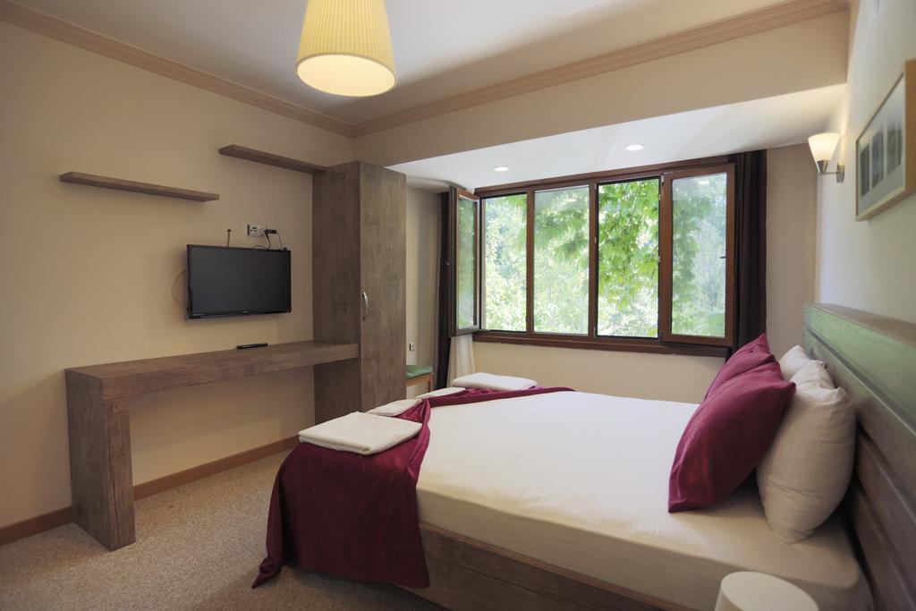 Kapri Termal Hotel & Kaplica Yalova Kültér fotó